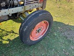 Chassis with 