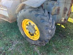 Chassis with 
