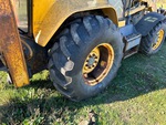 Chassis with 