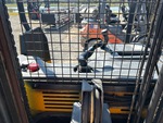 Hydraulique with 