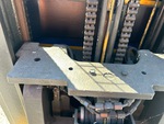 Hydraulique with 