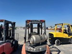 Chassis Photos with 