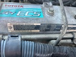 Engine with 