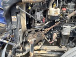 4 dessous de caisse - Camion with 