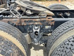 4 dessous de caisse - Camion with 