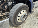 4 dessous de caisse - Camion with 