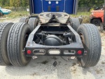 4 dessous de caisse - Camion with 