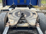 4 dessous de caisse - Camion with 