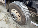 4 dessous de caisse - Camion with 