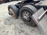 4 dessous de caisse - Camion with 