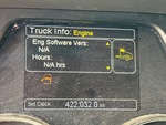 4 Transmission with Heures du moteur