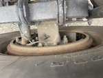 Brakes with 