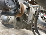 Drivetrain with 