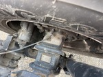 Brakes with 