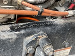 General Appearance with Second Serial Number/VIN Photo