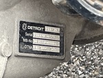 Drivetrain with 