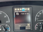 4 Transmision with Engine Hours