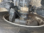 Brakes with 