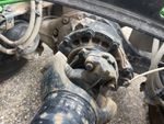 Drivetrain with 