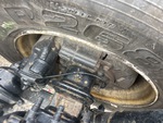 Brakes with 