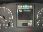 4 Transmision with Engine Hours