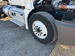 4 dessous de caisse - Camion with 