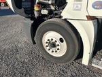 4 dessous de caisse - Camion with 