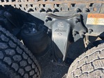 4 dessous de caisse - Camion with 