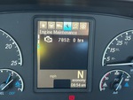 4 Transmission with Heures du moteur