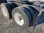 4 dessous de caisse - Camion with 