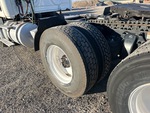4 dessous de caisse - Camion with 