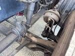 4 Underbody - Truck with 