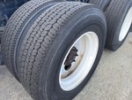 4 Underbody - Truck with 