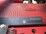 4 Engine with 