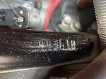 General Appearance with Second Serial Number/VIN Photo