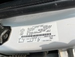 General Appearance with Second Serial Number/VIN Photo