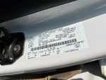 General Appearance with Second Serial Number/VIN Photo