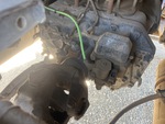 Drivetrain with 