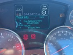 4 Transmision with Engine Hours