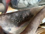 General Appearance with Second Serial Number/VIN Photo