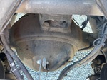 Drivetrain with 