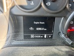 Cab with Engine Hours