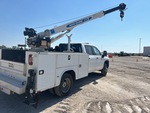 Hydraulics with 