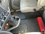 Cab with 