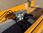 Control Station Upper with 