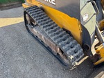 Chassis with 
