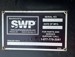 General Appearance with Unit Serial Number