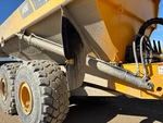 Hydraulics with 