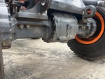 Drivetrain with 