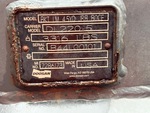 Specialty with 